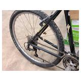 Specialized Stump Jumper FS 22" Men