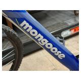 Mongoose 6061 Aluminum 22" Men