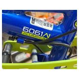 Mongoose 6061 Aluminum 22" Men