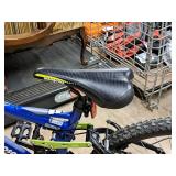 Mongoose 6061 Aluminum 22" Men