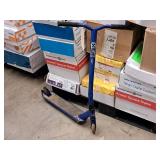 Fuzion X Three Scooter