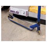 Fuzion X Three Scooter