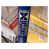 Fuzion X Three Scooter