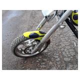 2004 Primo Brute V Hardtail Motorcycle