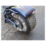 2004 Primo Brute V Hardtail Motorcycle