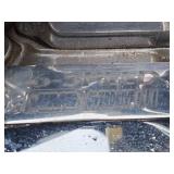 2004 Primo Brute V Hardtail Motorcycle