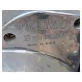 2004 Primo Brute V Hardtail Motorcycle