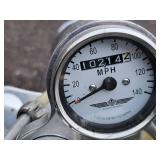 2004 Primo Brute V Hardtail Motorcycle