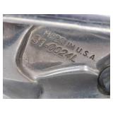 2004 Primo Brute V Hardtail Motorcycle