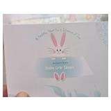 Lot of (8) Houseware Homes Hollow Stars pattern Baby Crib Sheets