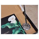 Lot of (10) In Loving Memory Record Book with Pen and Holder