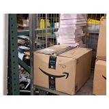 (25) Daily Planners 7"x9-1/2", (25) Black Diaries 6"x8"