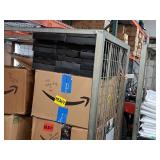 Lot of (18) Diary with Lock and Pen (Black) (in box)