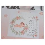 Lot of (10) Houseware Homes Girl