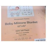 Lot of (5) Houseware Homes Boy