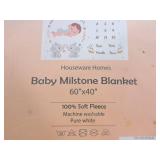 Lot of (10) Houseware Homes Boy