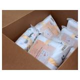 Lot of (10) Houseware Homes Boy