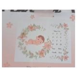 Lot of (5) Houseware Homes Girl