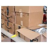 Lot of (5) Houseware Homes Unisex Baby Milestone Blankets