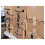 Lot of (20) Houseware Homes Unisex Baby Milestone Blankets