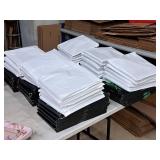 Lot of (10) In Loving Memory Record Book with Pen and Holder