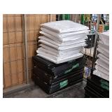 Lot of (20) In Loving Memory Record Book with Pen and Holder