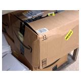 Lot of (10) In Loving Memory Record Book with Pen and Holder (in box)