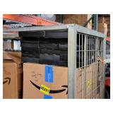 Lot of (5) Diary with Lock and Pen (Black) (in box)