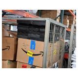 Lot of (10) Diary with Lock and Pen (Black) (in box)