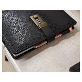 (2) Daily Planners 6"x8", (4) Daily Planners 7"x9-1/2", (5) Black Diaries 6"x8" with Box and Pen