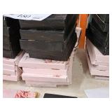 (2) Daily Planners 6"x8", (4) Daily Planners 7"x9-1/2", (5) Black Diaries 6"x8" with Box and Pen