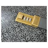 (5) Daily Planners 6"x8", (10) Daily Planners 7"x9-1/2", (15) Black Diaries 6"x8" with Box and Pen