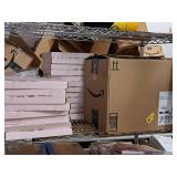 (10) Daily Planners 6"x8", (20) Daily Planners 7"x9-1/2", (25) Black Diaries 6"x8"