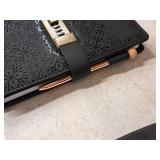 (30) Daily Planners 7"x9-1/2", (30) Black Diaries 6"x8"