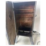 Char Broil Smoker 16"w x 14"d x 39" Tall