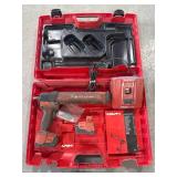 Hilti ED-3500-A Cordless Epoxy Dispenser w/ 2 Batteries & Charger (new on Amazon $735)