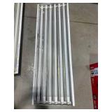 Next to New LED Light 16" x 48" (needs plug)