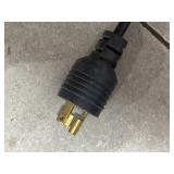 Next to New LED Light 16" x 48" (needs plug)