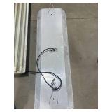 Next to New LED Light 16" x 48"