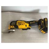 Dewalt 20v Oscillating Multi Tool DCS356 (works great)