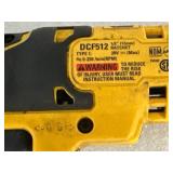 Dewalt 20v 1/2" Ratchet DCF512 (works great)