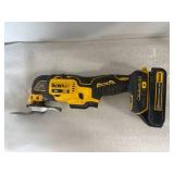Dewalt 20v 1/2" Ratchet DCF512 (works great)