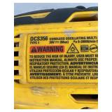 Dewalt 20v 1/2" Ratchet DCF512 (works great)