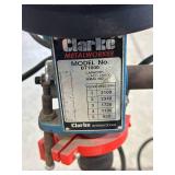 Clarke BT1000 Drill Press (works great)