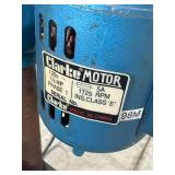 Clarke BT1000 Drill Press (works great)