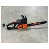 Crate Full of Wood Clamps