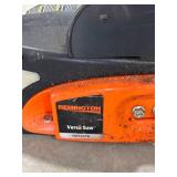 Crate Full of Wood Clamps