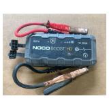Noco Boost HD Jump Starter GB70