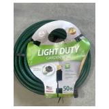 New 50ft Garden Hose