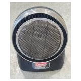 Coleman Portable Catalytic Heater